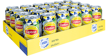 Lipton Ice tea Zero
